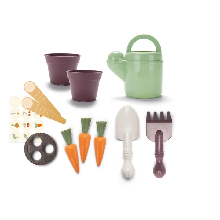 Bioplastic Gardening Kit - Product image n°2