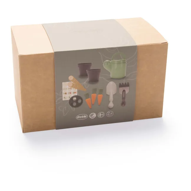 Kit du jardinier