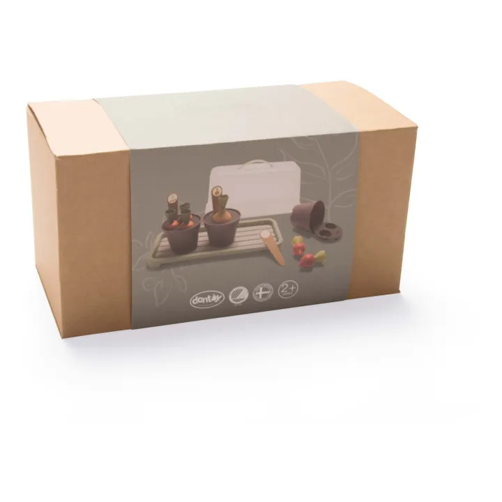 Kit greenhouse en bioplastique- Image produit n°4