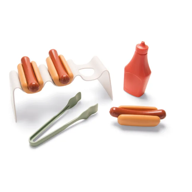 Kit per hot dog