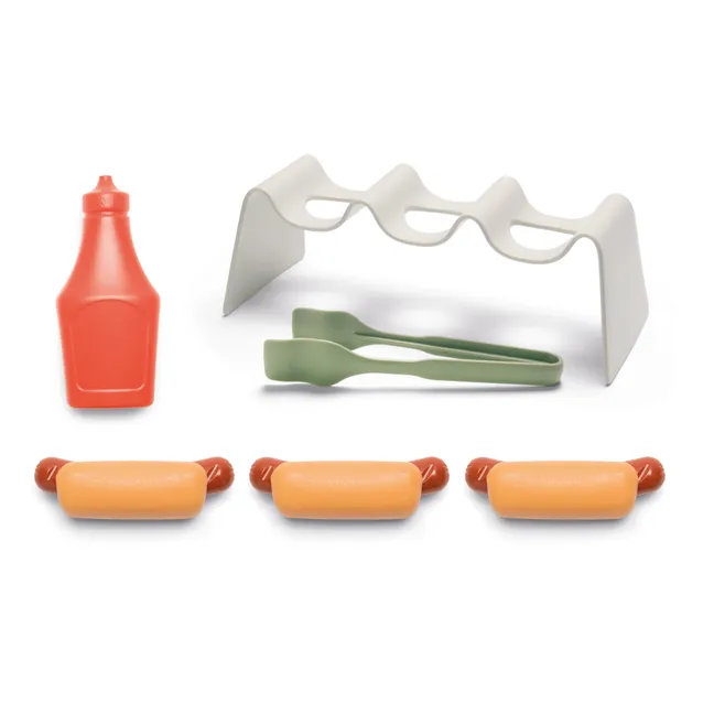 Kit Hot-dog