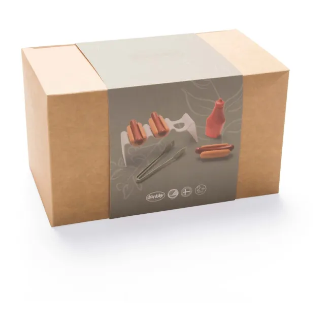 Kit Hot-dog