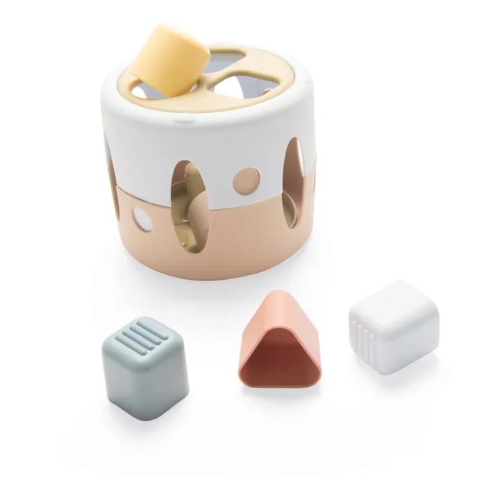 Shape Sorting Toy- Product image n°0