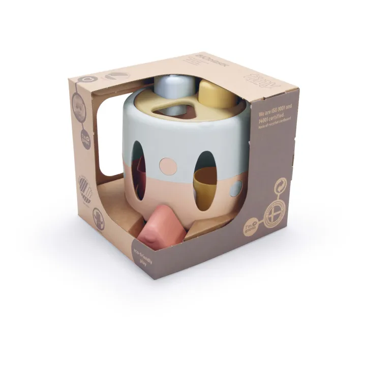 Shape Sorting Toy- Product image n°2