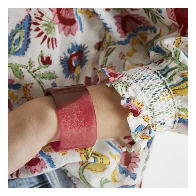 Bracelet Bette | Rose