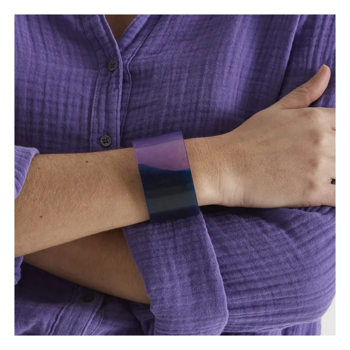 Divine Bracelet | Purple- Product image n°1