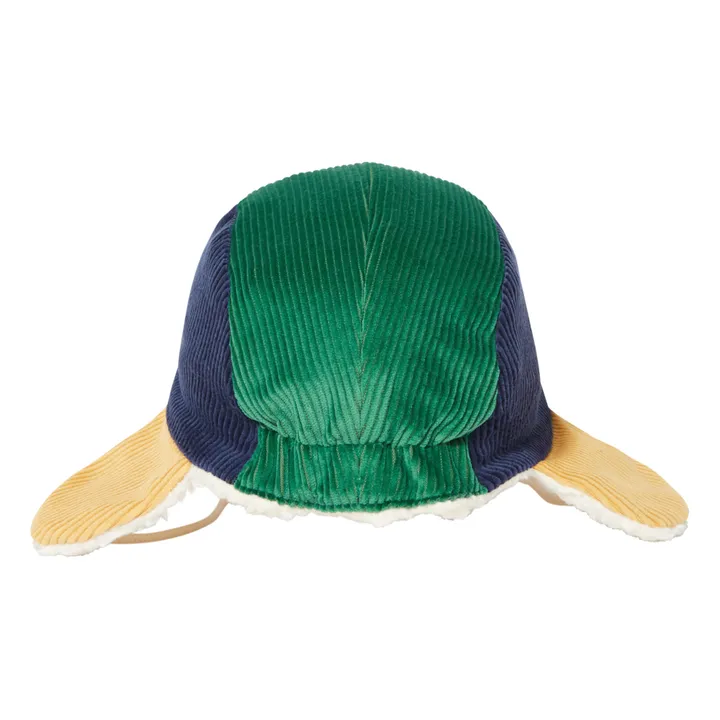 Kappe Robin | Grün- Produktbild Nr. 6