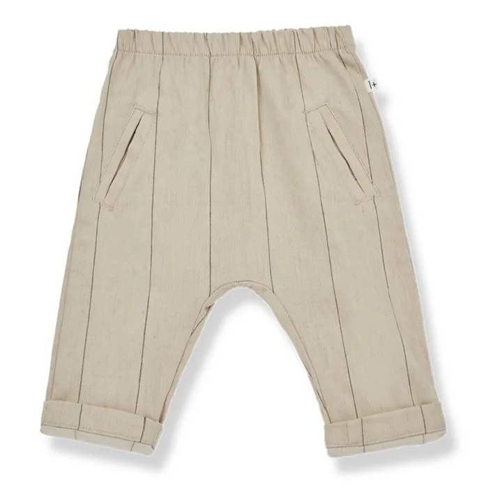 Pantaloni Didac | Beige- Immagine del prodotto n°0