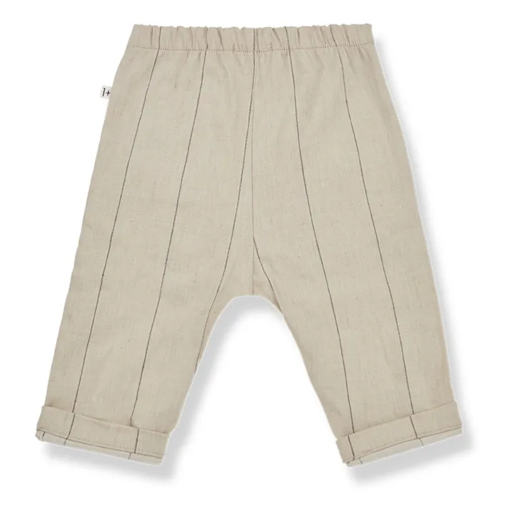 Pantaloni Didac | Beige- Immagine del prodotto n°1