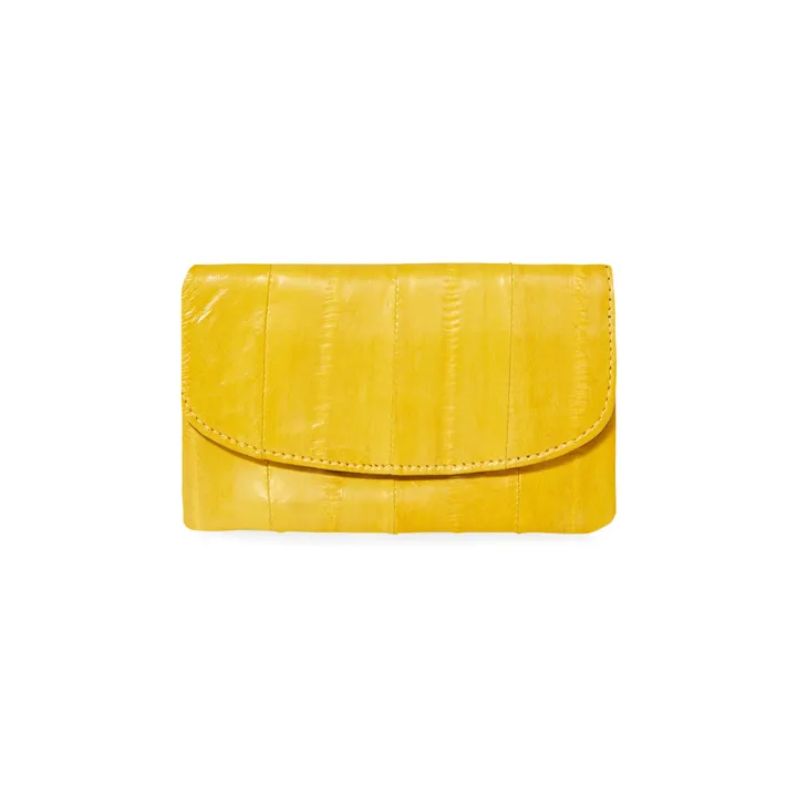 Portemonnaie Handy | Gelb- Produktbild Nr. 0