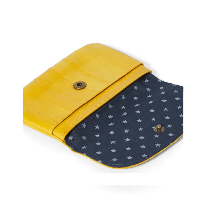 Portemonnaie Handy | Gelb- Produktbild Nr. 3