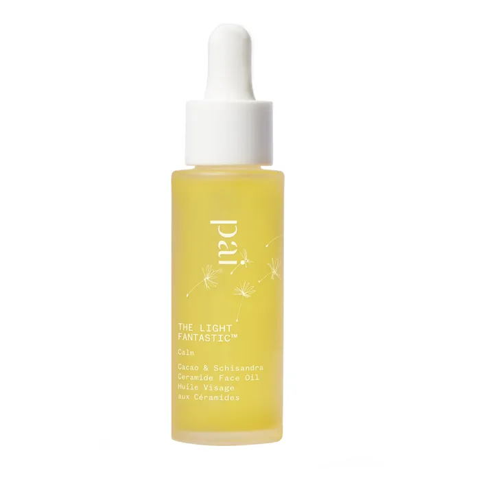 Huile visage aux céramides The Light Fantastic- Image produit n°2