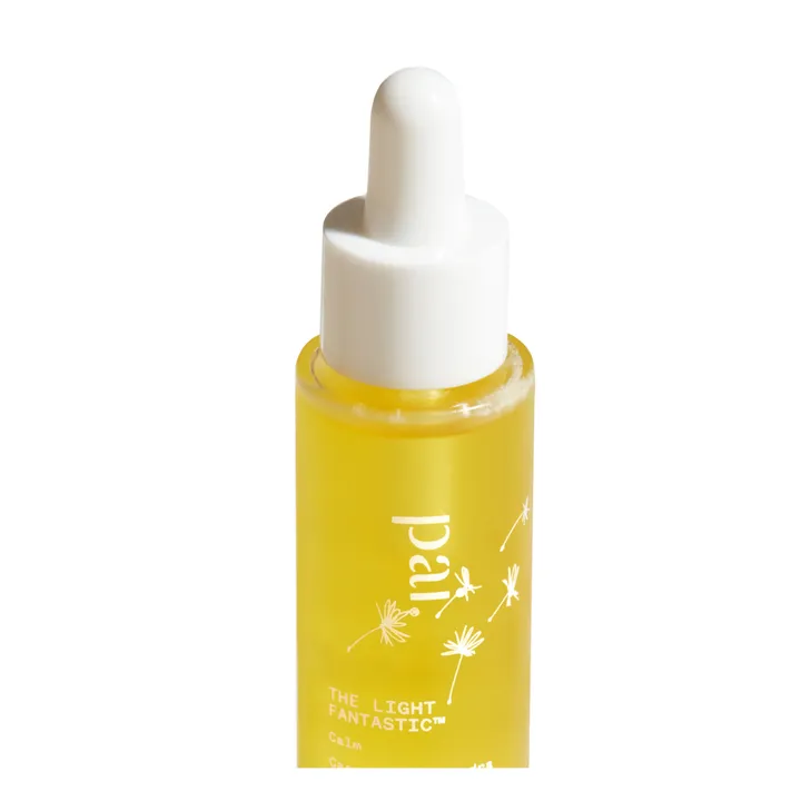Huile visage aux céramides The Light Fantastic- Image produit n°4