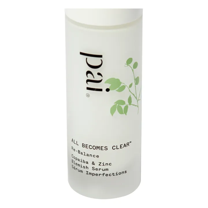 All Becomes Clear Anti-Imperfection Serum - 30 ml- Product image n°2