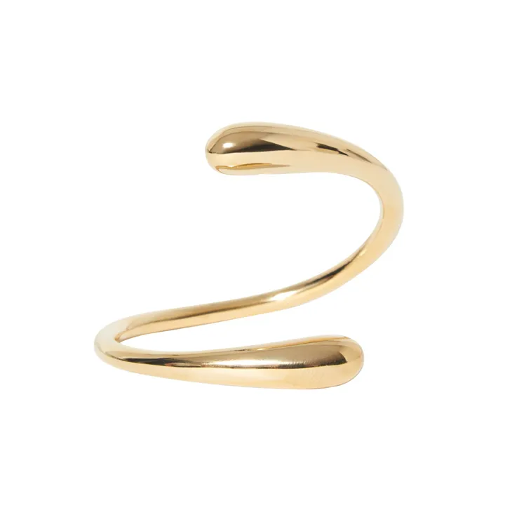 Dash Bracelet | Gold- Product image n°0