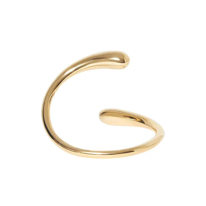 Dash Bracelet | Gold- Product image n°2