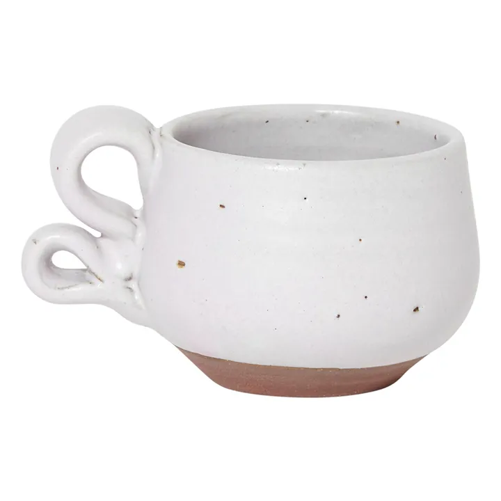 Tasse à café Ribete | 	Lilas- Image produit n°0