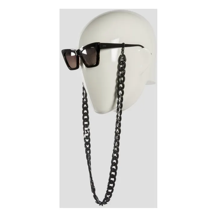 Brooks Sunglasses Chain - Adult Collection  | Black- Product image n°1