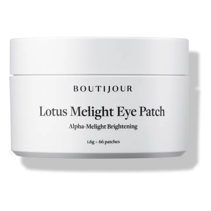 Lotus Melight Eye Patch - 66 Patches- Product image n°0