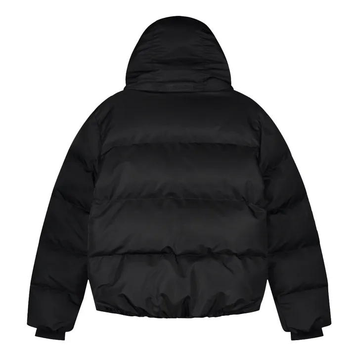 Epuffa Down Jacket - Adult Collection  | Black- Product image n°1