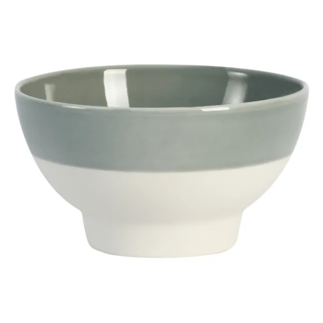 Cantine Ceramic Bowl | Verdigris