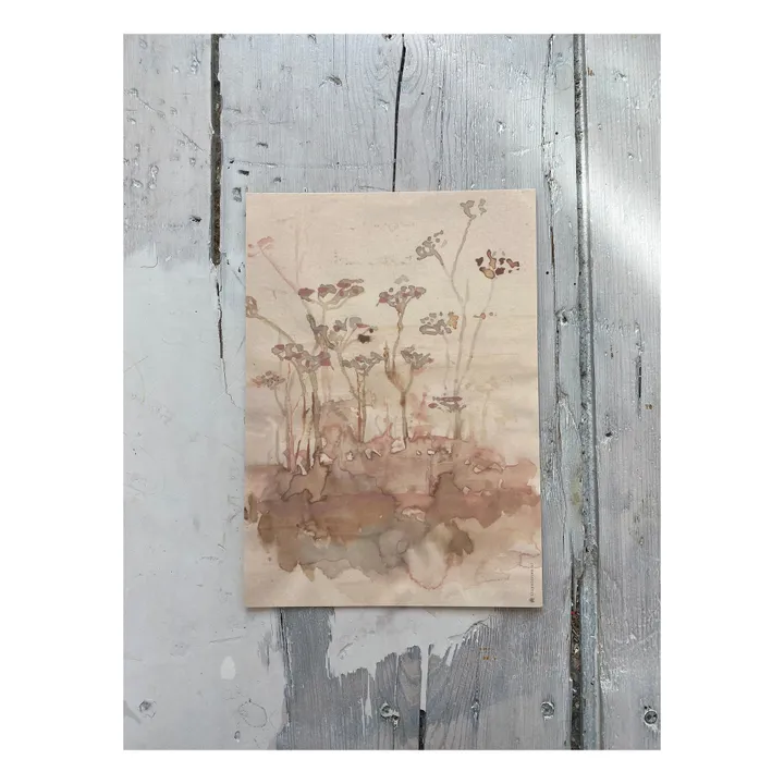 Wild Flowers Poster- Product image n°2