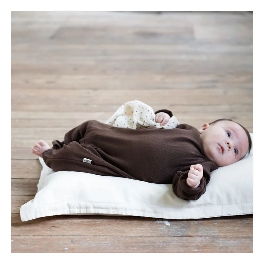 Poudre Organic - Pyjama Ajouré Armoise (Poudre Organic) - Image 2