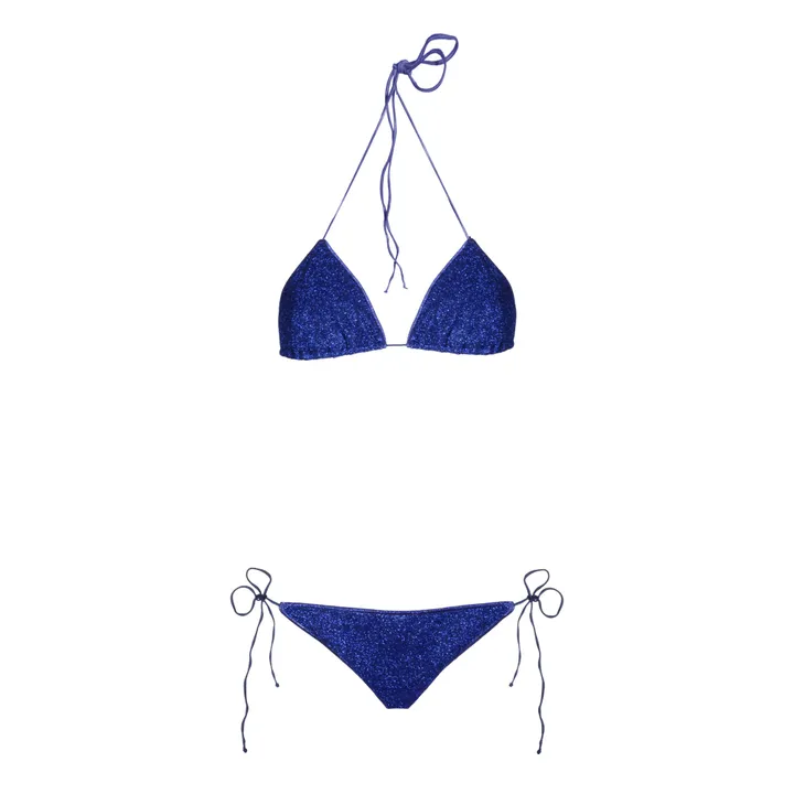 Bikini Lumière | Blau- Produktbild Nr. 0