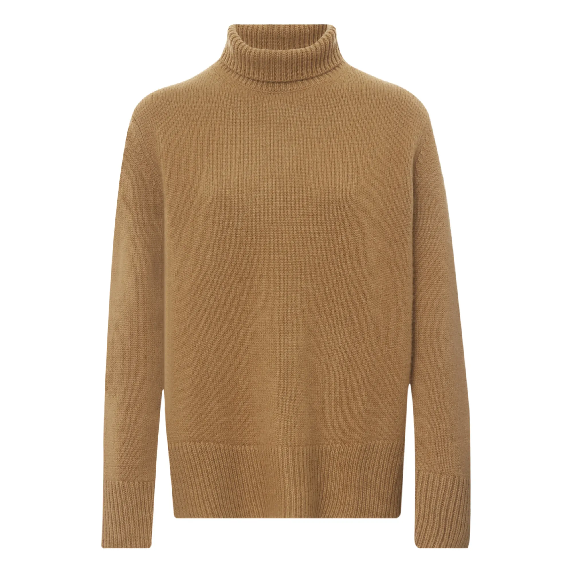 Vanessa Bruno Camel Simeo Jumper