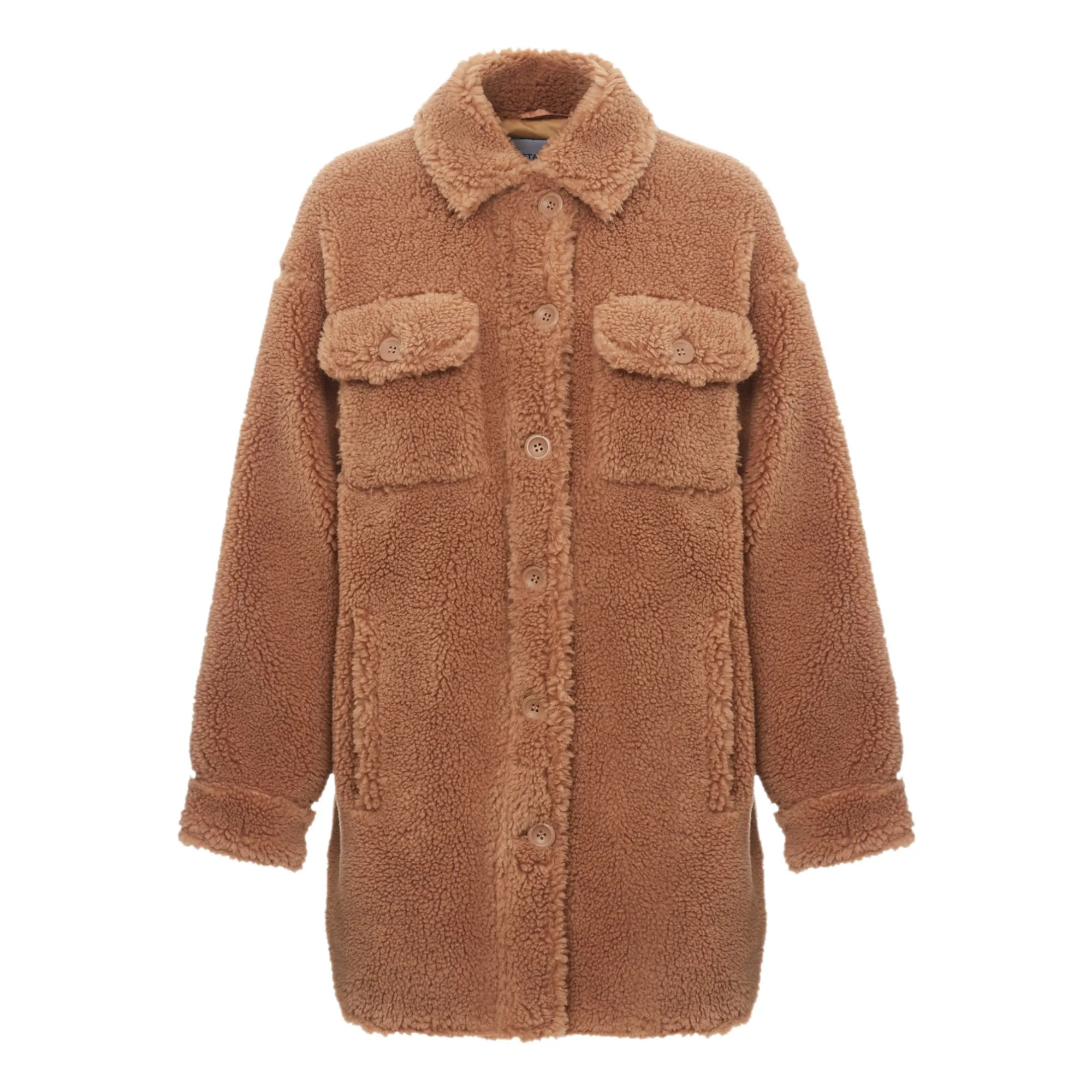 Stand Studio Sand Sabi Jacket