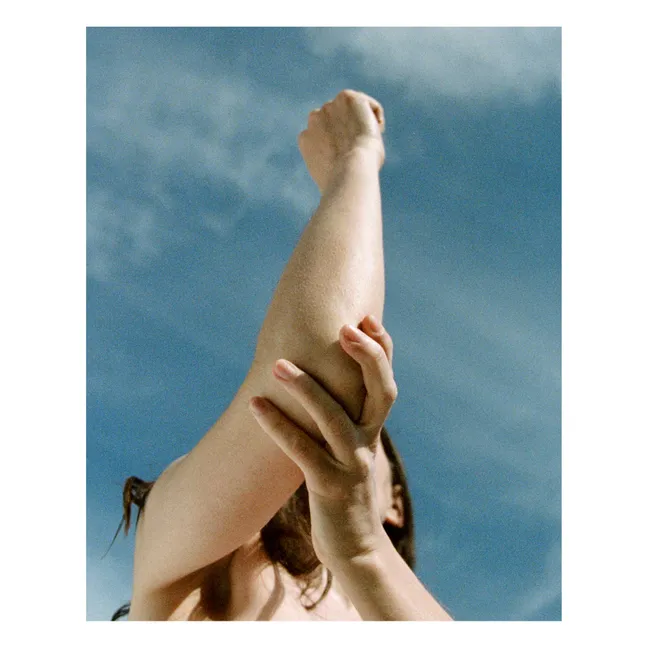 Körpermilch Bergamotte Patchouli 093 - 240 ml