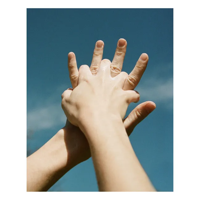 Crema de manos de citronela 159 - 70 ml