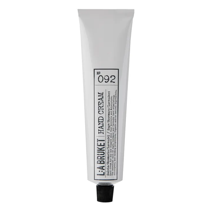 Crema de manos de salvia, romero y lavanda 092 - 70 ml- Imagen del producto n°0