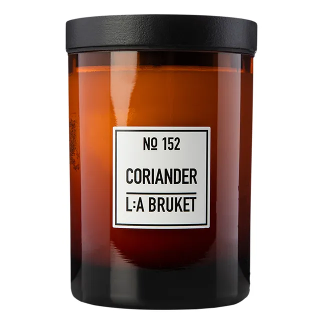 152 Scented Candle Coriander 260 g