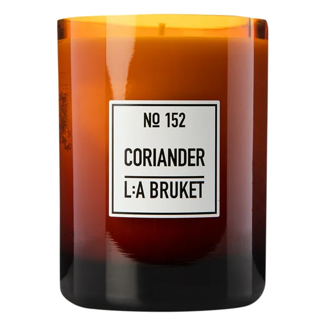 Bougie parfumée Coriandre 152 - 260 g