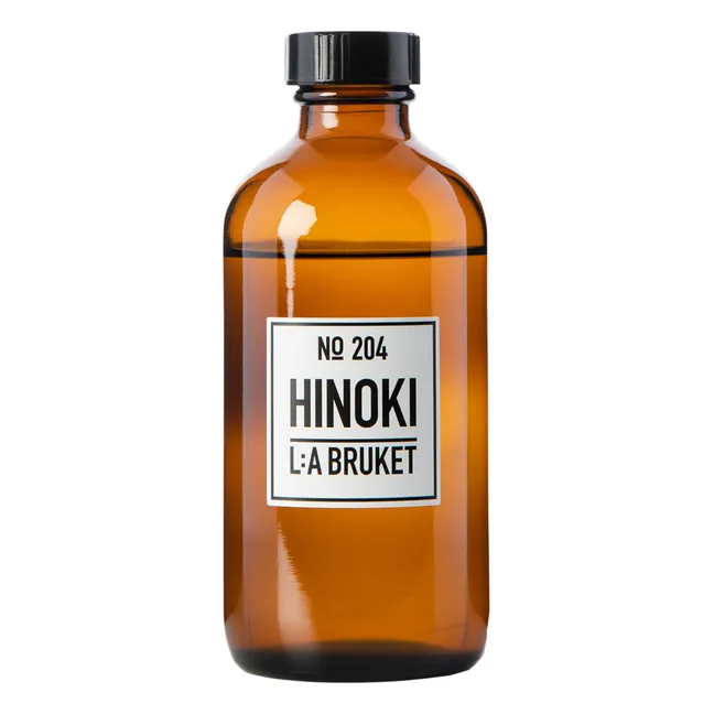 Duftspender für zuhause Hinoki 204 - 200 ml