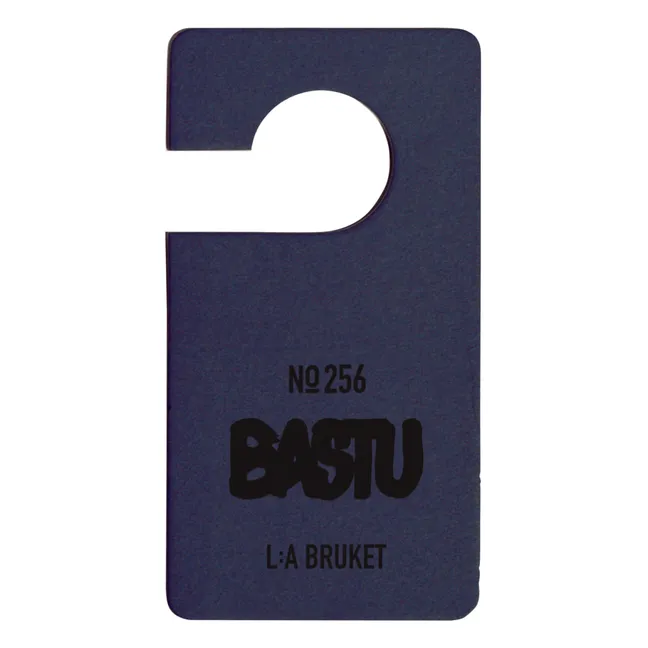Colgador perfumado Bastu 256
