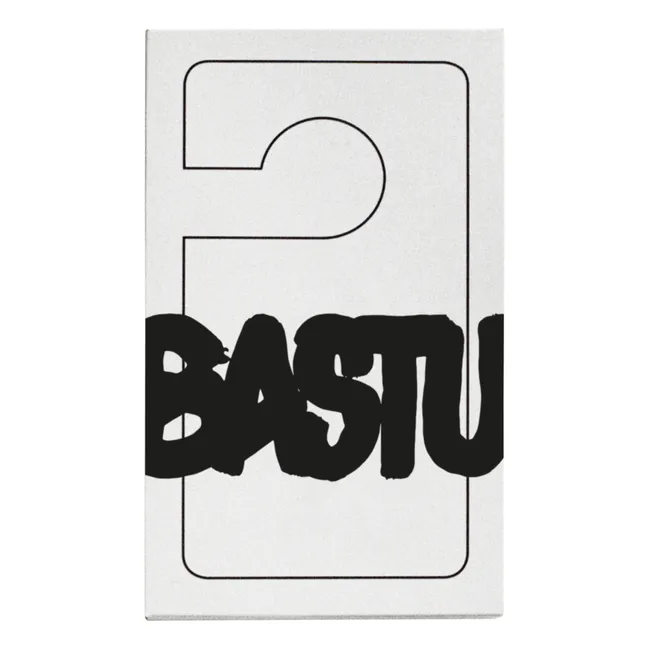 Colgador perfumado Bastu 256