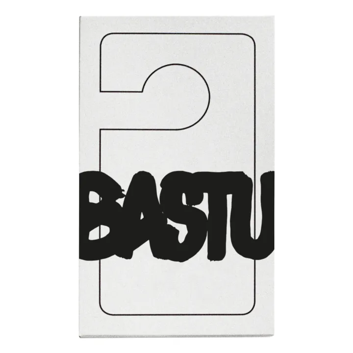 Etichetta profumata Bastu 256- Immagine del prodotto n°1
