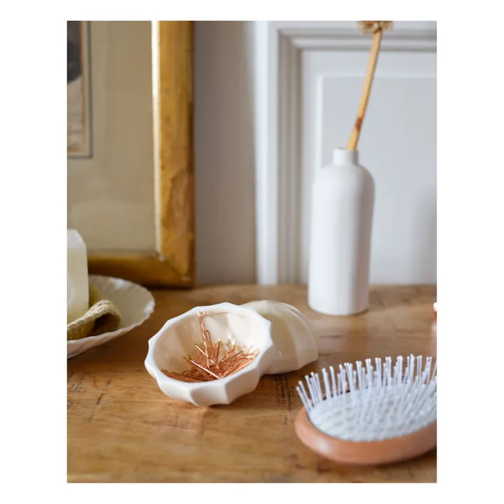 Pinces guiches Anna | Doré- Image produit n°5