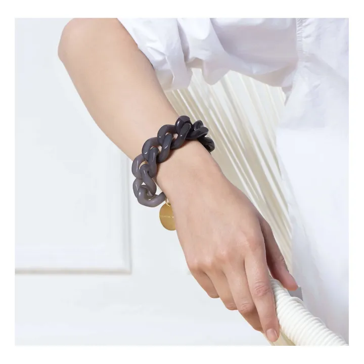 Great Bracelet | Grey- Product image n°1
