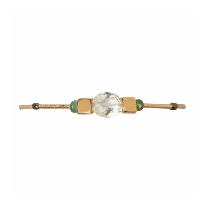 Bracciale dell'anima | Dorato