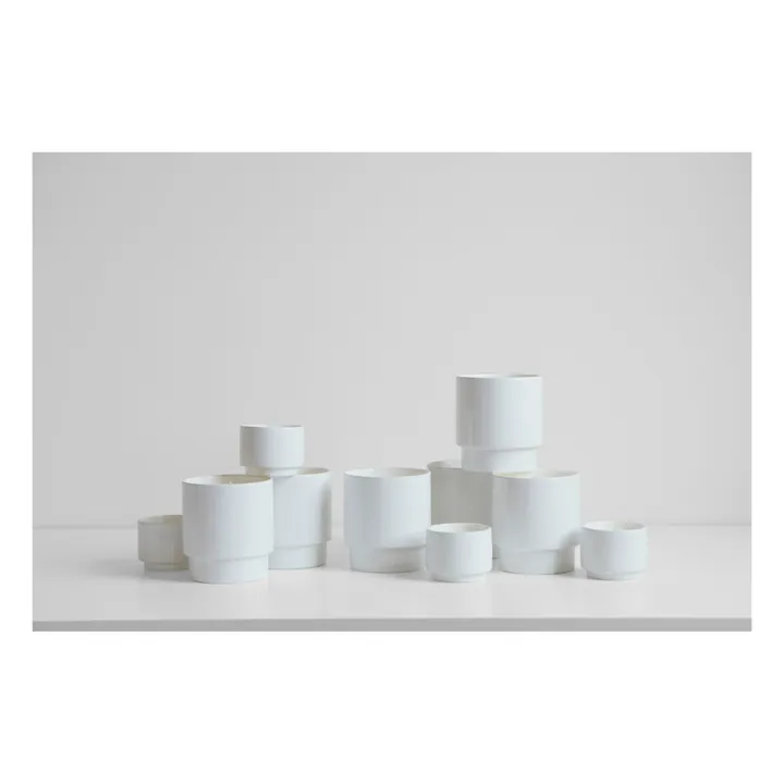Candela, modello: Pure White - Lavandina, cedro- Immagine del prodotto n°7