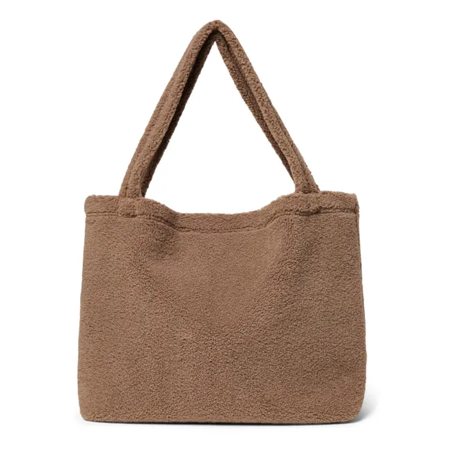 Bolso para mamás | Marrón