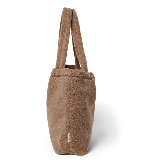 Bolso para mamás | Marrón