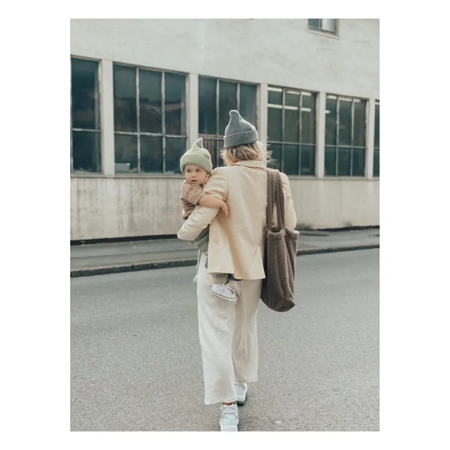Bolso para mamás | Marrón