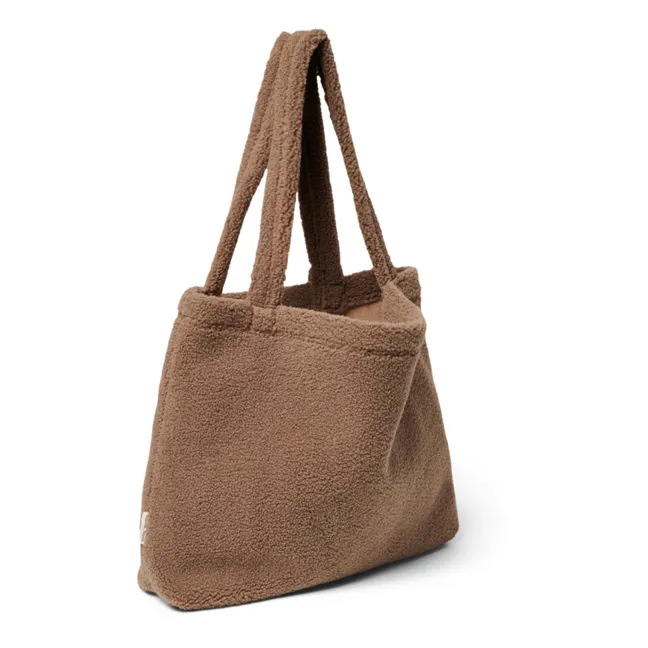 Bolso para mamás | Marrón