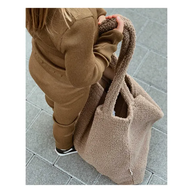 Bolso para mamás | Marrón