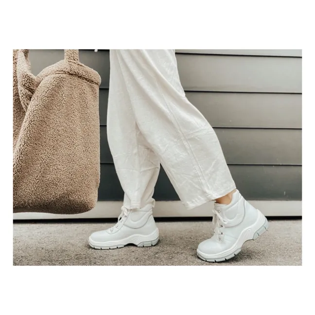 Bolso para mamás | Marrón