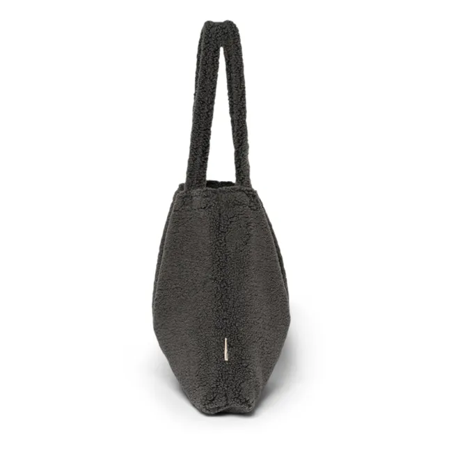 Tasche Mom-Bag | Anthrazit